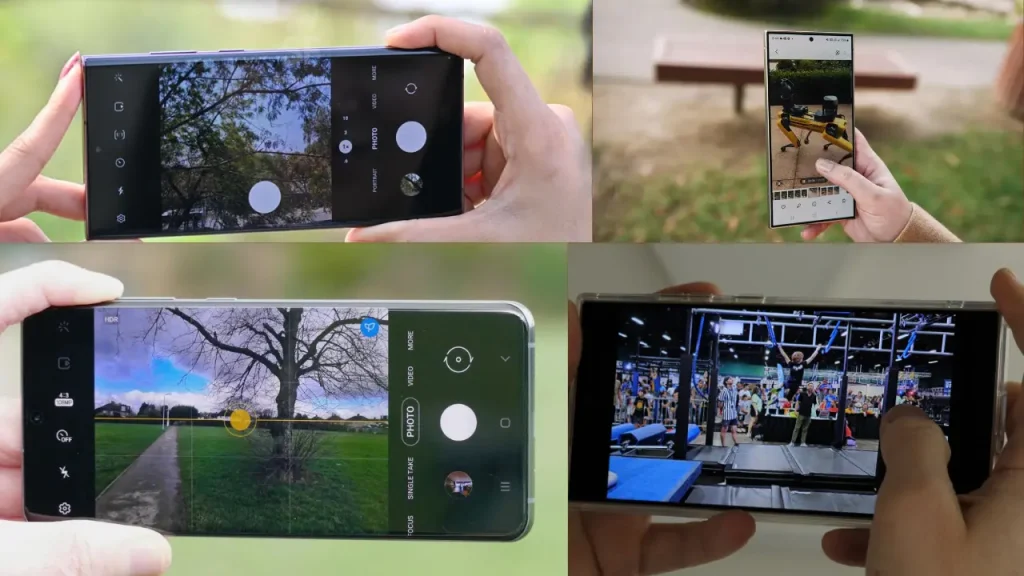 Samsung Improves Video Experience on Older Galaxy Devices with the Instant Slow-Mo Feature