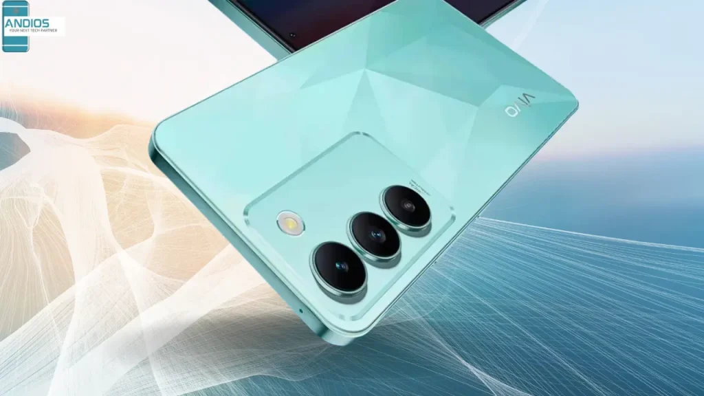Vivo Unveils Camera Details Of T3 Near Its Launch
